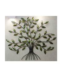 Tree Wall Hanging, 26 Inch x 24 Inch